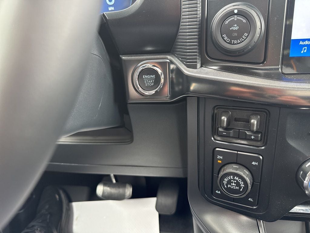 2026 Ford F-150 Tremor®
