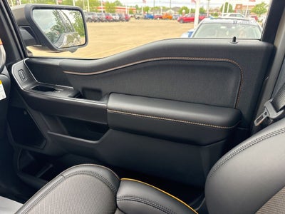 2026 Ford F-150 Tremor®