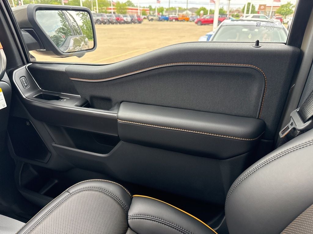 2026 Ford F-150 Tremor®