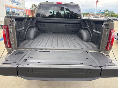 2026 Ford F-150 Tremor®