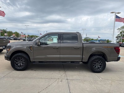 2026 Ford F-150 Tremor®