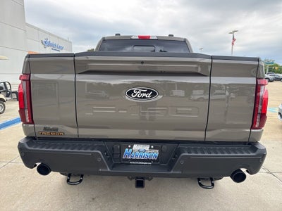 2026 Ford F-150 Tremor®