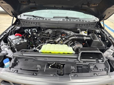 2026 Ford F-150 Tremor®