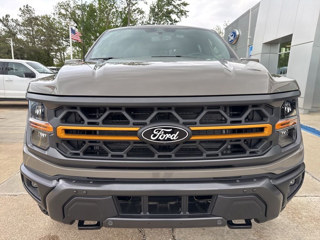 2026 Ford F-150 Tremor®