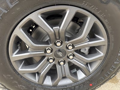 2026 Ford F-150 Tremor®
