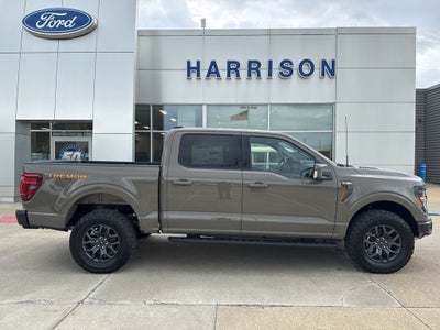 2026 Ford F-150 Tremor®