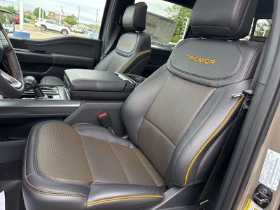 2026 Ford F-150 Tremor®