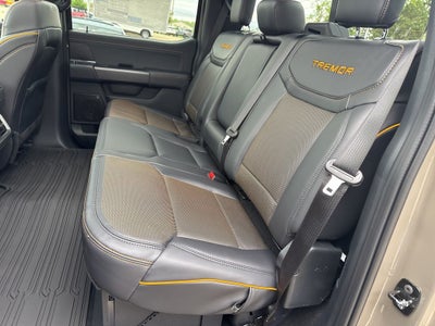 2026 Ford F-150 Tremor®