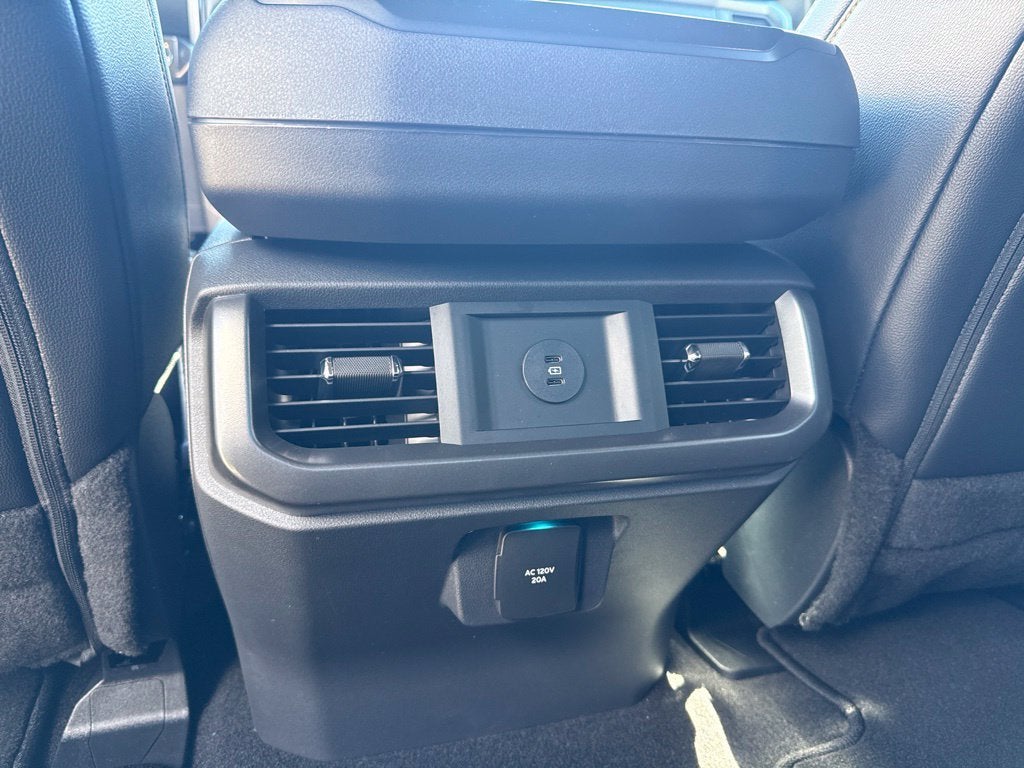 2026 Ford F-150 Tremor®