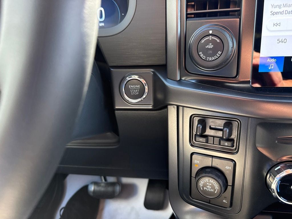 2026 Ford F-150 Tremor®