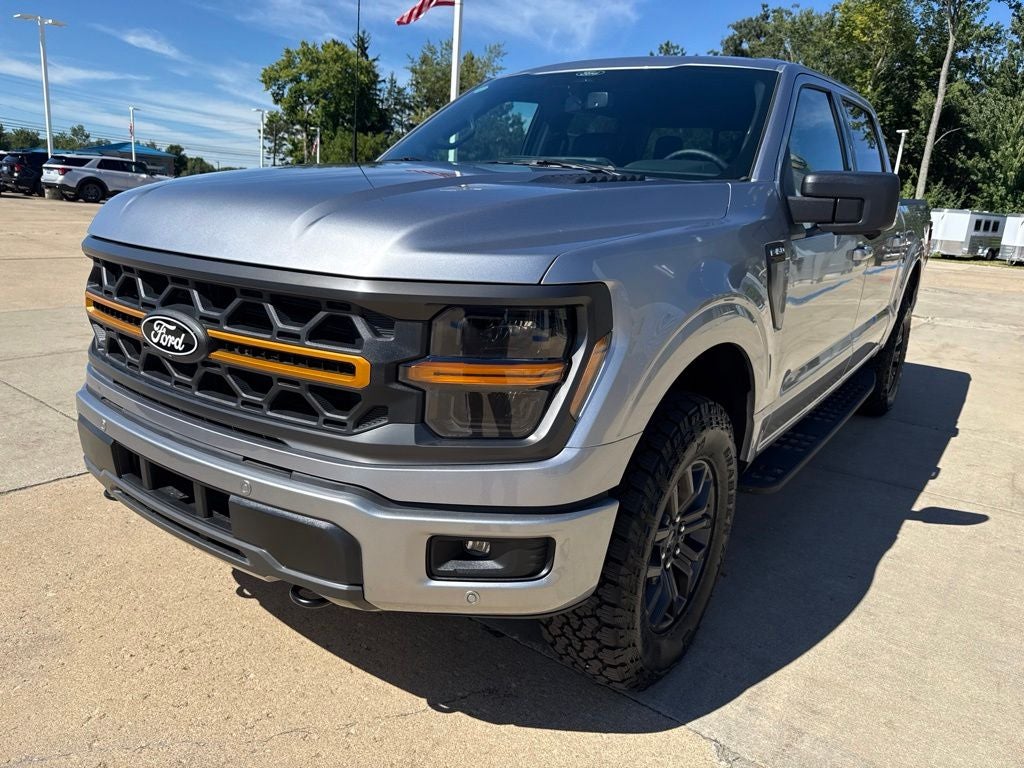 2026 Ford F-150 Tremor®