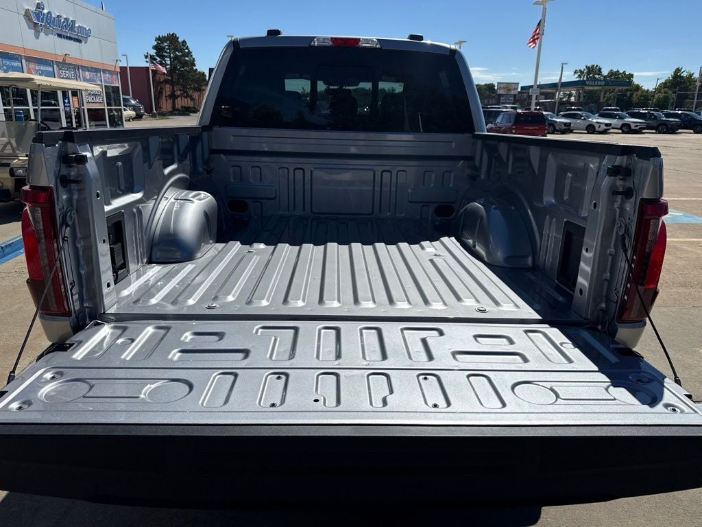 2026 Ford F-150 Tremor®