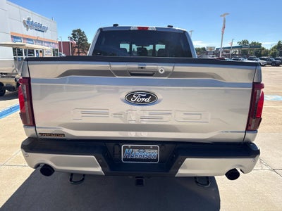 2026 Ford F-150 Tremor®