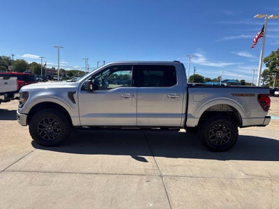 2026 Ford F-150 Tremor®