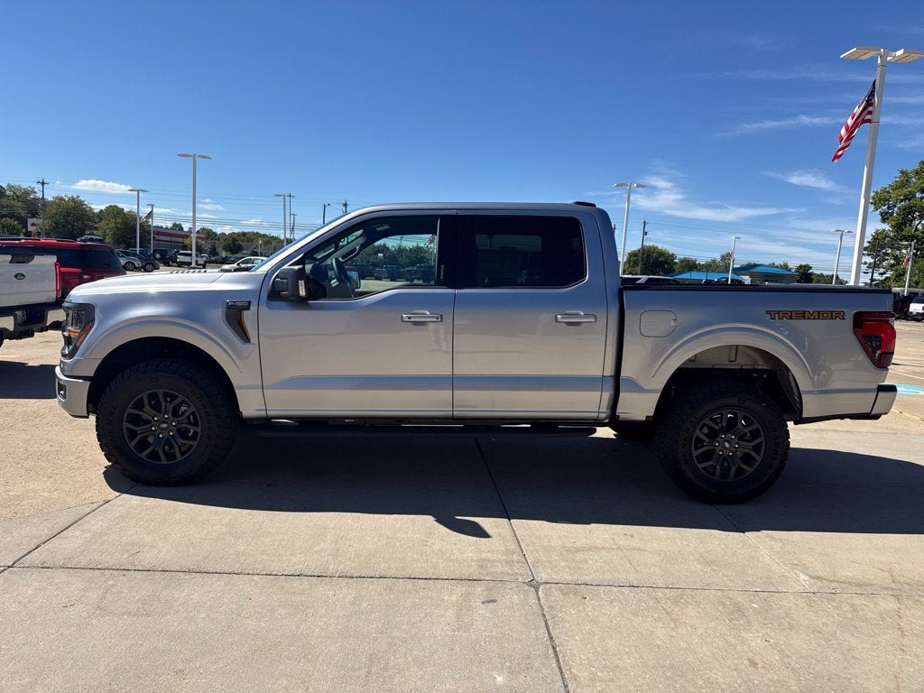 2026 Ford F-150 Tremor®