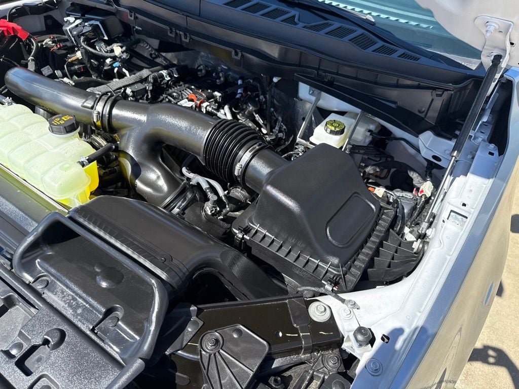 2026 Ford F-150 Tremor®