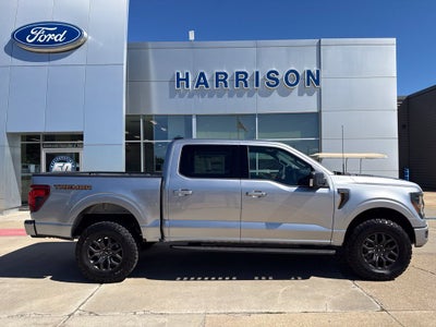 2026 Ford F-150 Tremor®