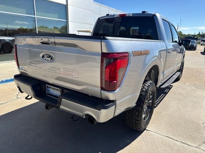 2026 Ford F-150 Tremor®