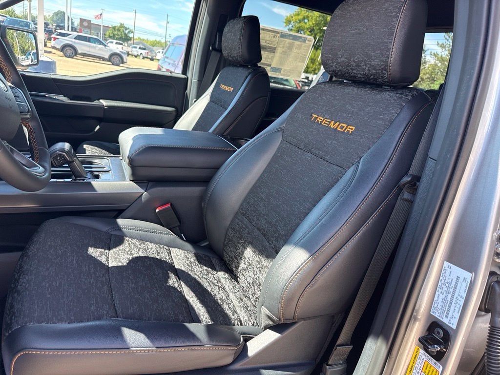 2026 Ford F-150 Tremor®
