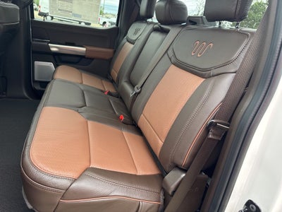 2026 Ford F-150 King Ranch®