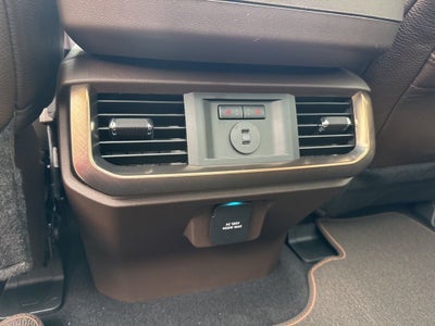 2026 Ford F-150 King Ranch®