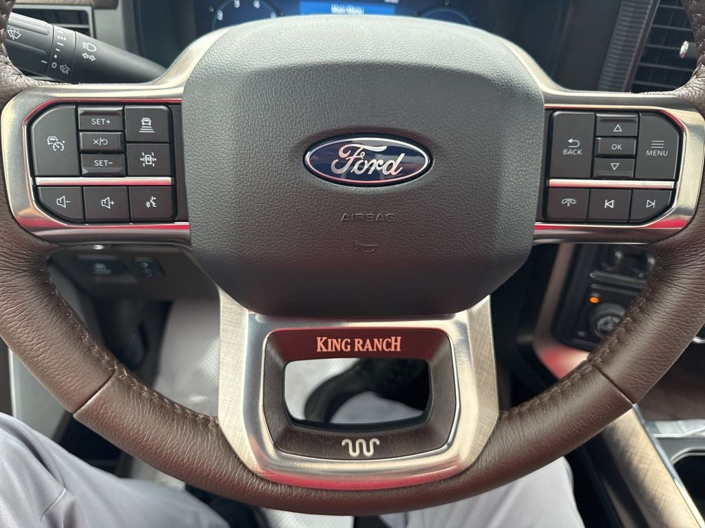 2026 Ford F-150 King Ranch®