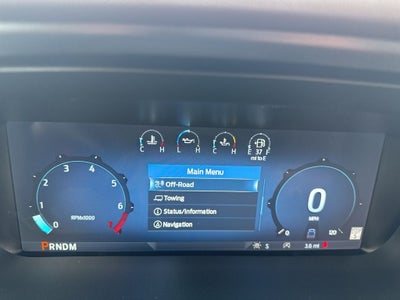 2026 Ford F-150 King Ranch®