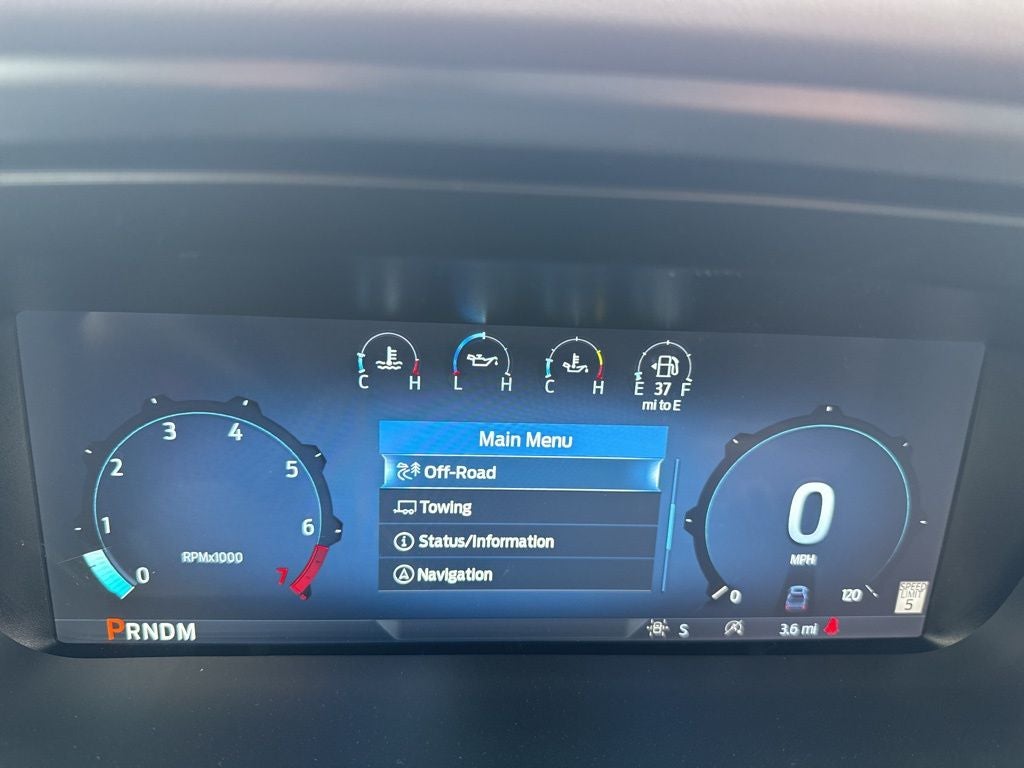 2026 Ford F-150 King Ranch®