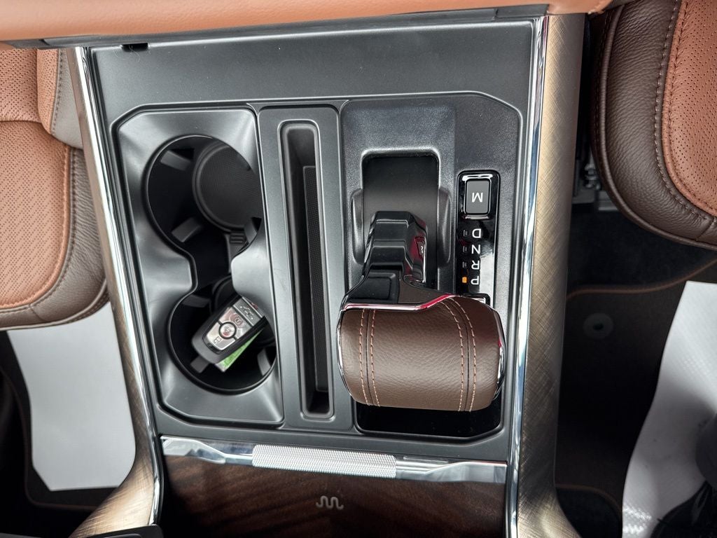 2026 Ford F-150 King Ranch®