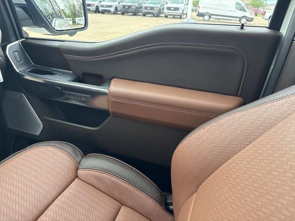 2026 Ford F-150 King Ranch®