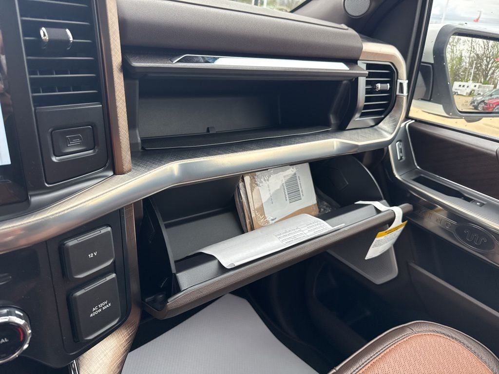 2026 Ford F-150 King Ranch®