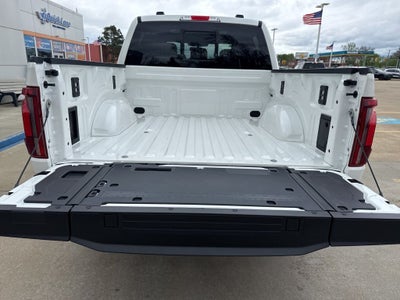2026 Ford F-150 King Ranch®