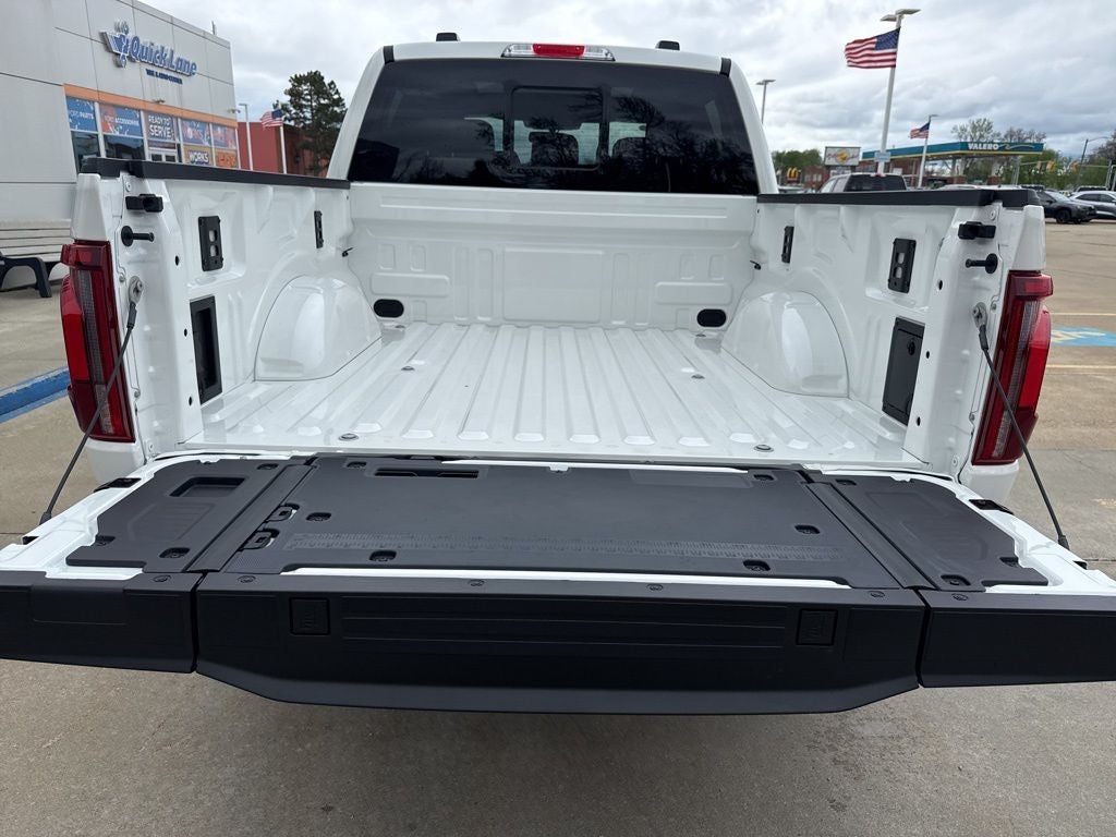 2026 Ford F-150 King Ranch®
