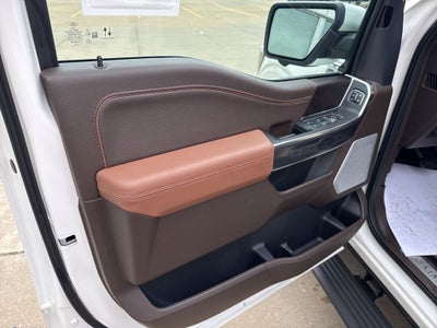 2026 Ford F-150 King Ranch®