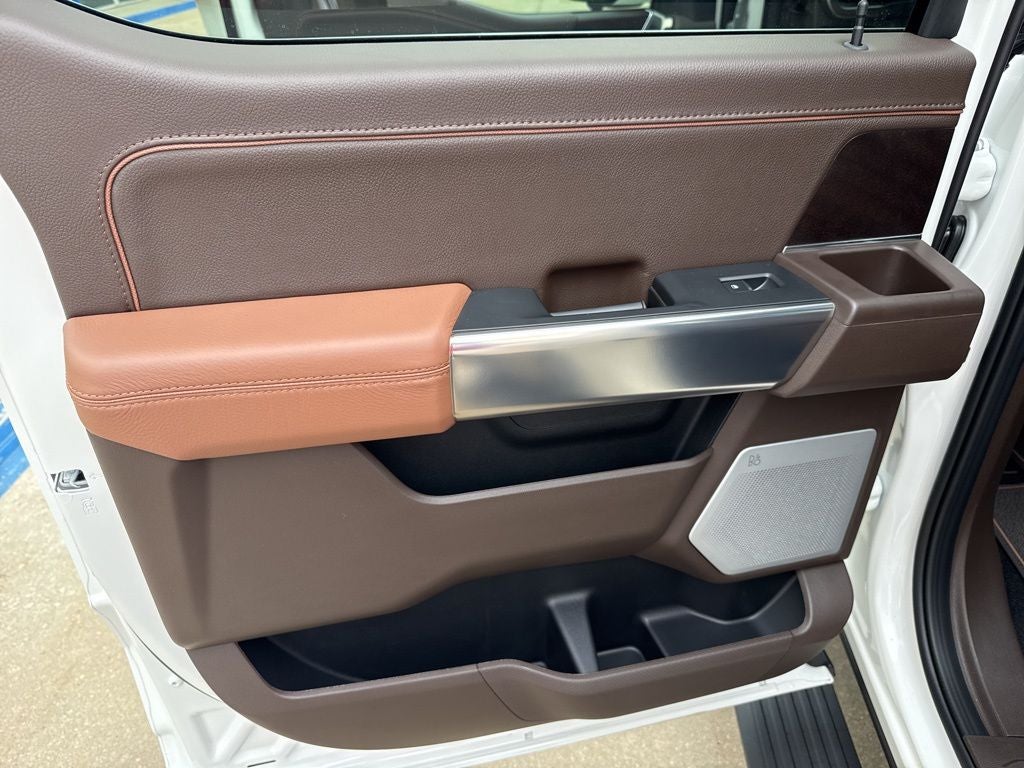 2026 Ford F-150 King Ranch®