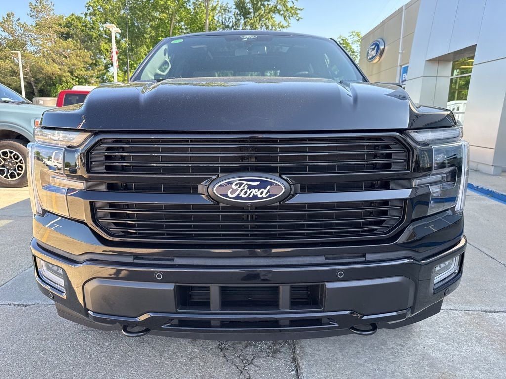 2026 Ford F-150 Platinum®
