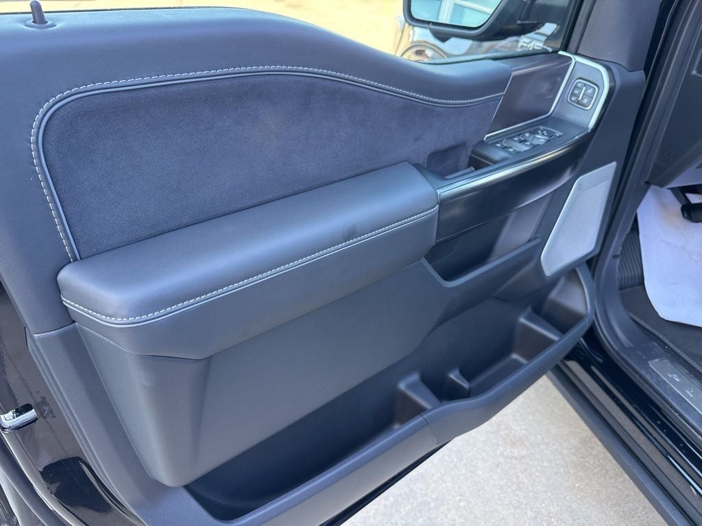 2026 Ford F-150 Platinum®