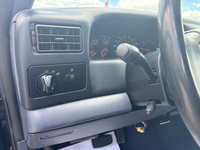 2001 Ford F-250SD XLT