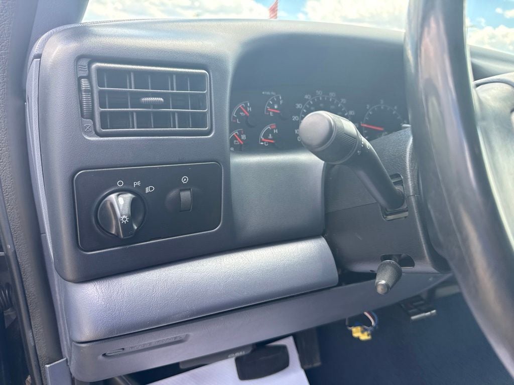 2001 Ford F-250SD XLT