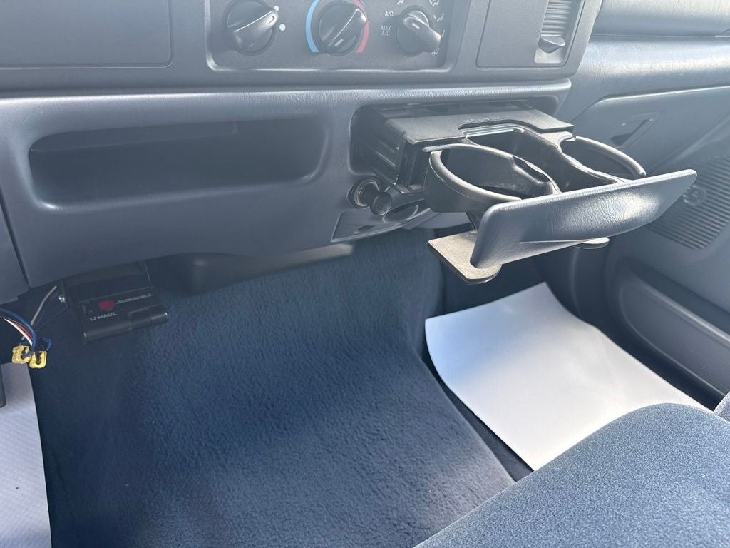 2001 Ford F-250SD XLT