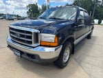 2001 Ford F-250SD XLT