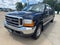 2001 Ford F-250SD XLT