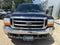 2001 Ford F-250SD XLT