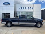 2001 Ford F-250SD XLT