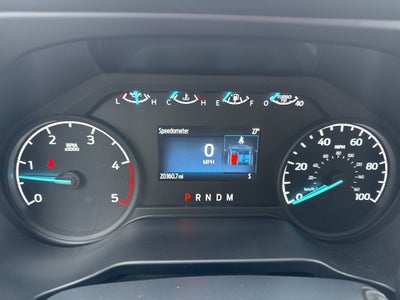 2023 Ford F-250SD XLT