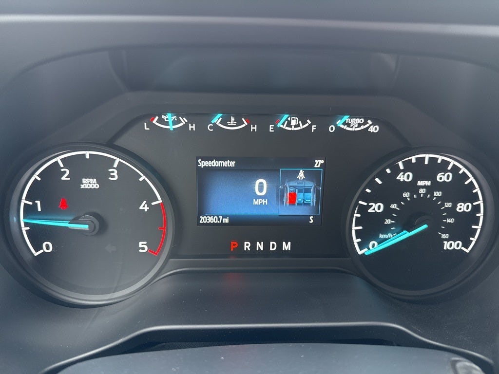 2023 Ford F-250SD XLT