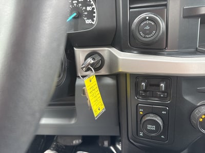 2023 Ford F-250SD XLT
