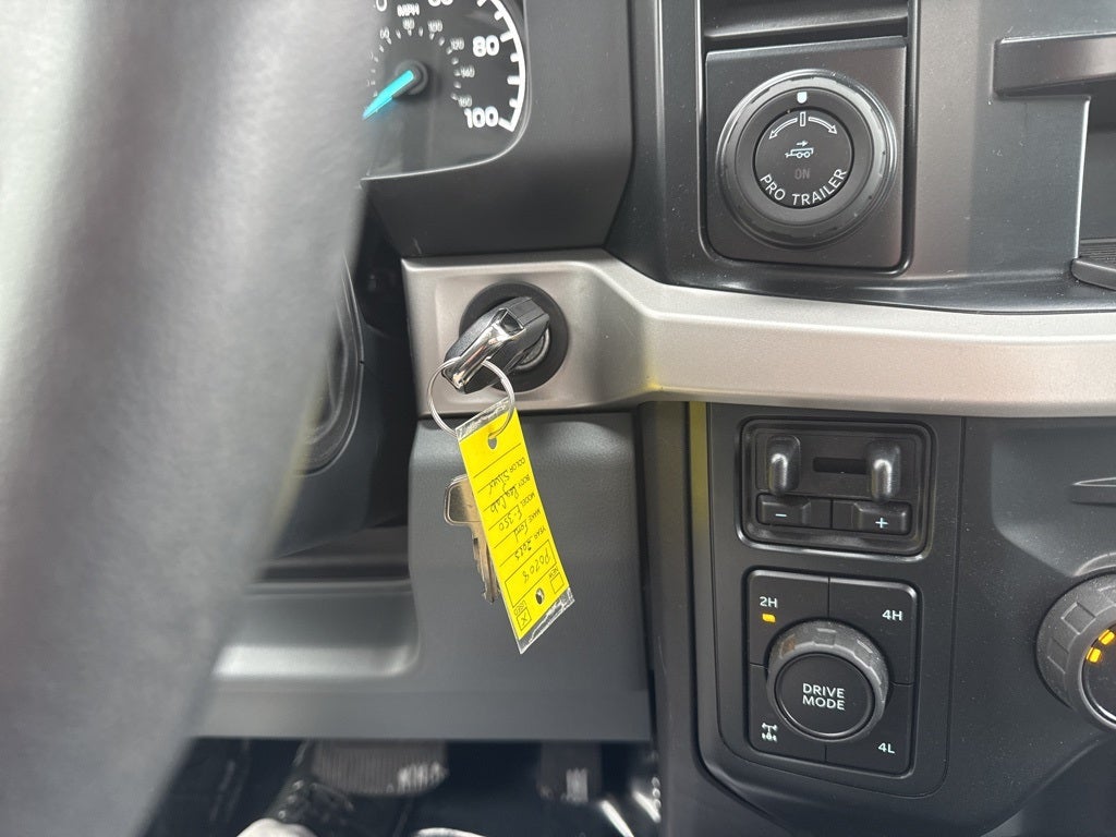 2023 Ford F-250SD XLT