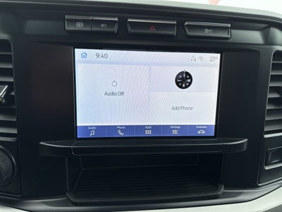 2023 Ford F-250SD XLT