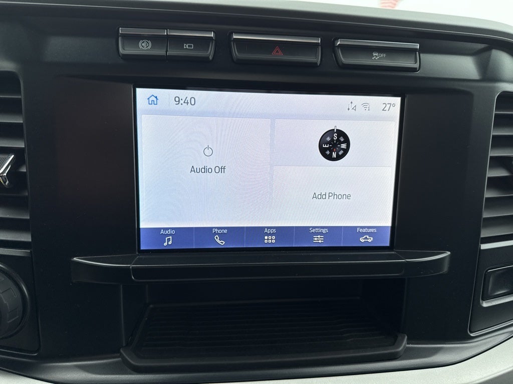 2023 Ford F-250SD XLT